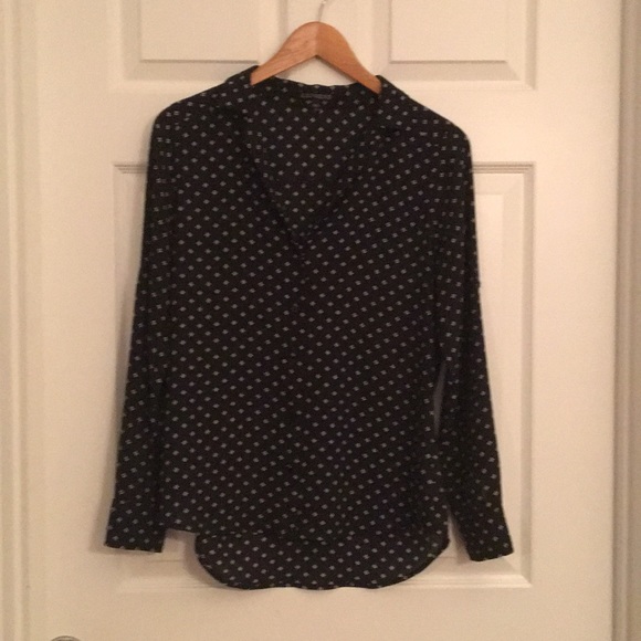 Portofino shirt!!! 💙🖤💜 - Picture 2 of 4